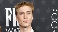 Can you guess who this nepo baby at the 2025 Critics Choice Awards is?