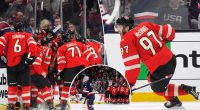 Canada beats Team USA on Connor McDavid's overtime goal in 4 Nations Face-Off championship
