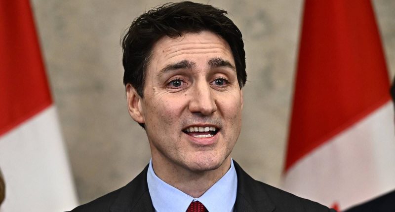 Canada strikes back with retaliatory tariffs in Trump's trade war