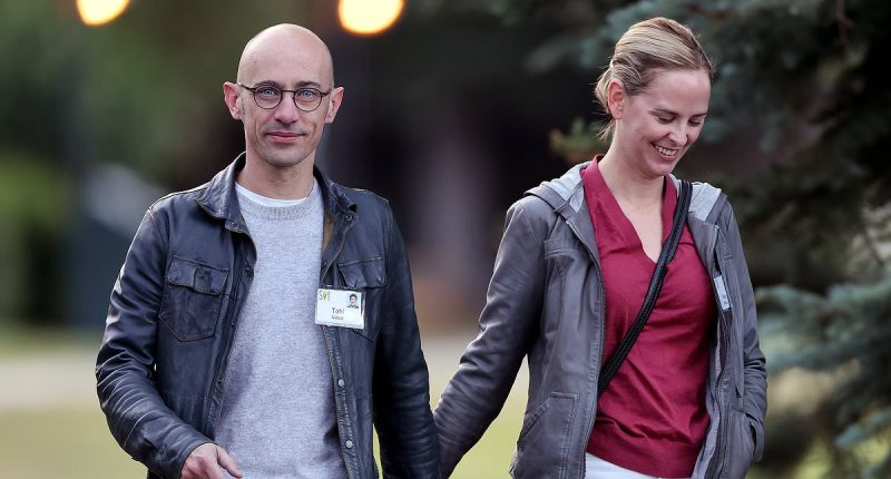 Canadian billionaire and company founder slams Trudeau