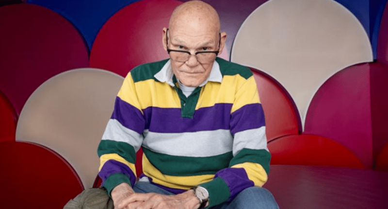 Carville suggests Trump admin will ‘collapse’ within 30 days