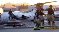 Cause of Motley Crue singer Vince Neil's plane crash revealed