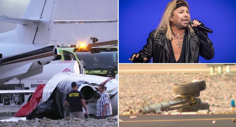 Cause of deadly Arizona plane crash revealed, deceased pilot identified