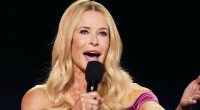 Chelsea Handler ROASTS A-list stars at Critics Choice Awards 2025