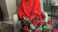Chicago seniors find forever love at 80+