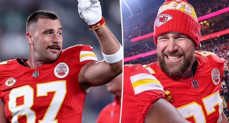 Chiefs GM expects 'fired up' Travis Kelce to return for 2025 NFL season despite retirement rumors
