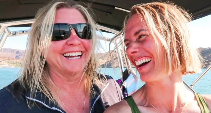 Child-abusing mommy bloggers Ruby Franke and friend sued over alleged fraud scheme targeting parents