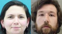 Children Abducted in Alabama Found in Wyoming; Mom & Stepdad Arrested