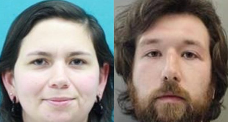 Children Abducted in Alabama Found in Wyoming; Mom & Stepdad Arrested