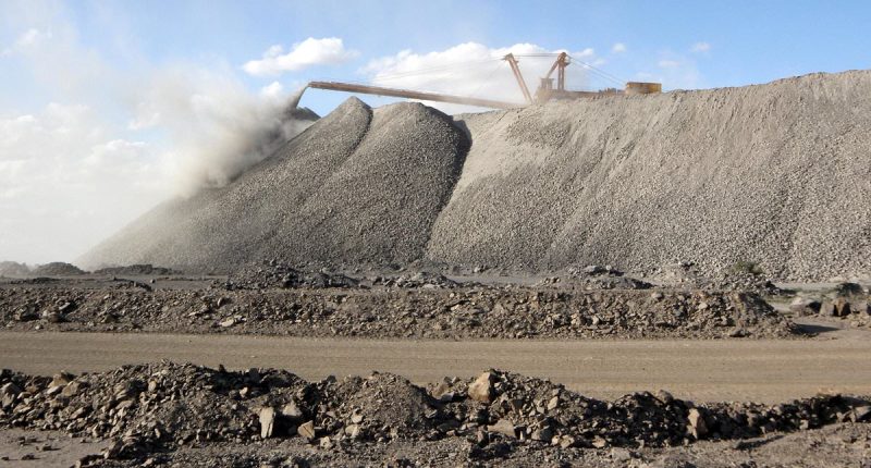 China finds 'limitless' energy source that could 'power the country'