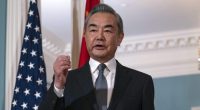 China supports 'recent consensus' between US and Russia on Ukraine war, foreign minister says