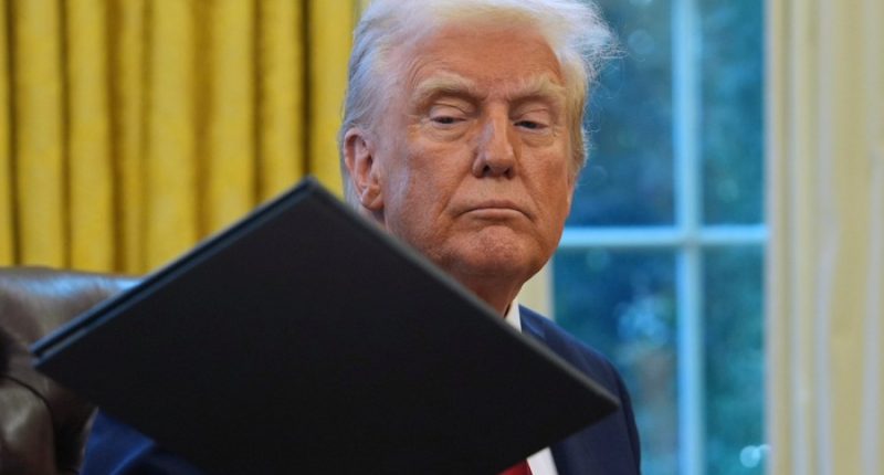 China to file lawsuit with WTO, vows 'countermeasures' in response to Trump tariffs