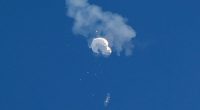 Chinese spy balloon was equipped with tech from at least 5 US firms: report