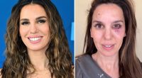 Christy Carlson Romano 'shot in the eye' during clay pigeon shooting outing with her husband for his birthday