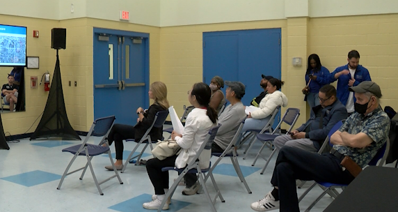 City of Tampa responds to questions about violation notices for storm damaged homes