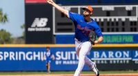 Clay Holmes a linchpin to unlocking Mets' rotation
