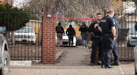 Colorado city helps dozens of families relocate after Tren de Aragua apartment infestation