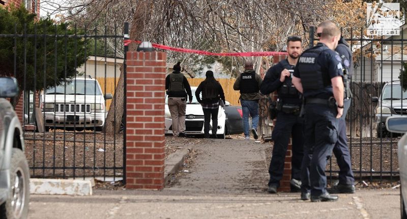 Colorado city helps dozens of families relocate after Tren de Aragua apartment infestation