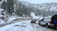 Colorado college student's body found in rugged terrain, police believe