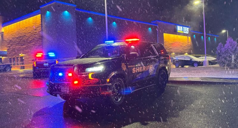 Colorado deputy takes out armed man during ‘active shooter’ call at family entertainment center