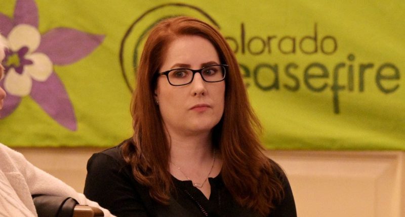 Columbine High School shooting survivor dies nearly 26 years after massacre