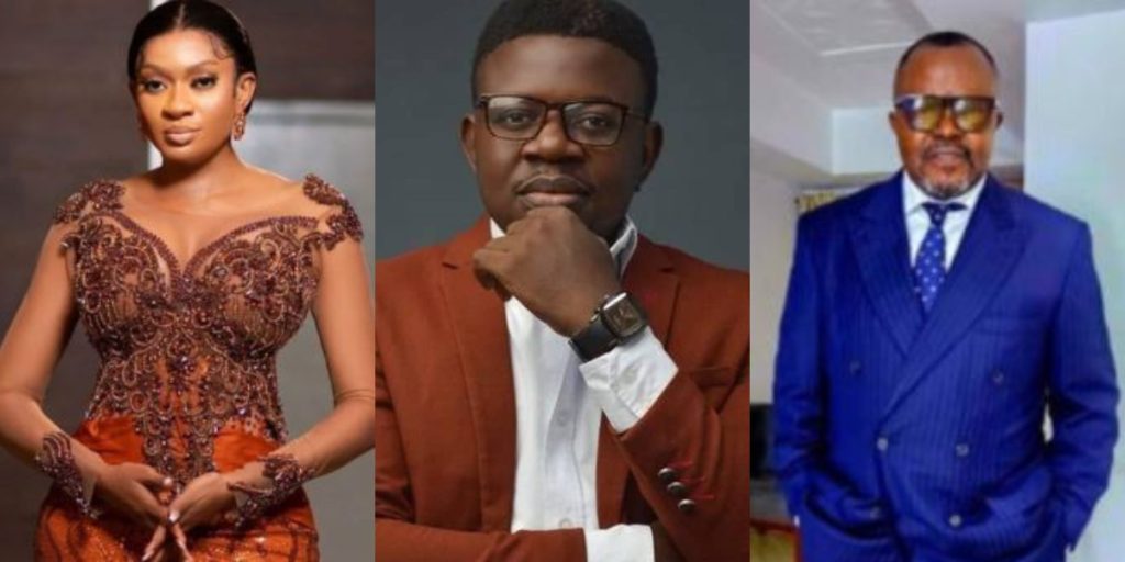 GistReel Entertainment