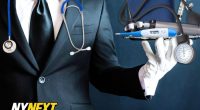 Concierge medicine is booming in NYC, as market grows by billions