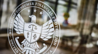 Consumer Financial Protection Bureau to shut down for a week: Reports