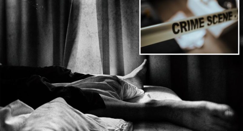 Convicted killer roommate found dead by suicide in Brooklyn apartment: authorities