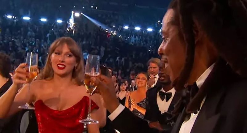 Could the Grammys be Jay Z's Hollywood comeback moment?