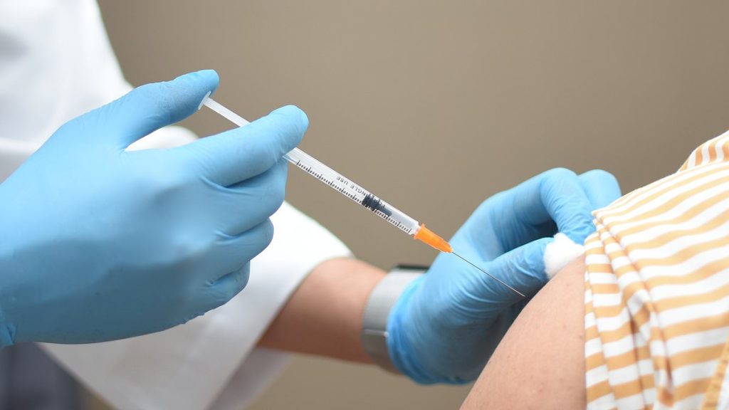 Covid vax syndrome has destroyed our lives: 'We've been left to rot'