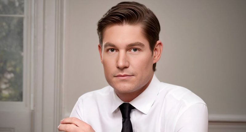 Craig Conover Details His Split From Paige DeSorbo And Why He Stayed Silent On Those Cheating Rumors