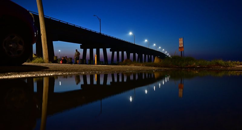 Crucial Hamptons bridge closes indefinitely ahead of spring season