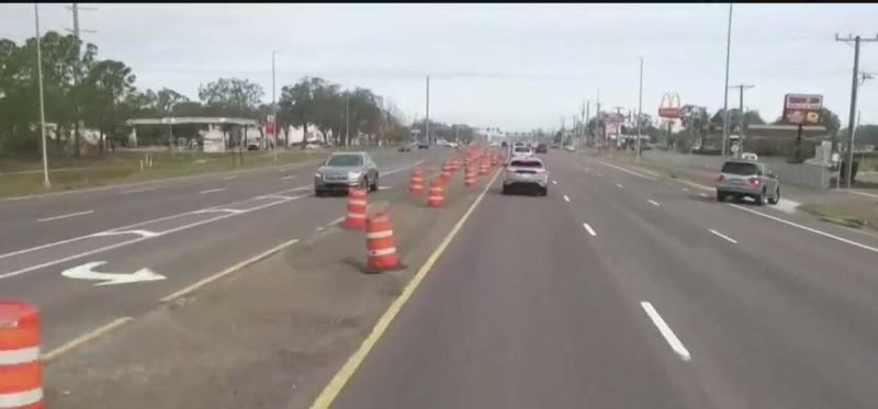 Crumbling portions of US-301 cause concern in Riverview