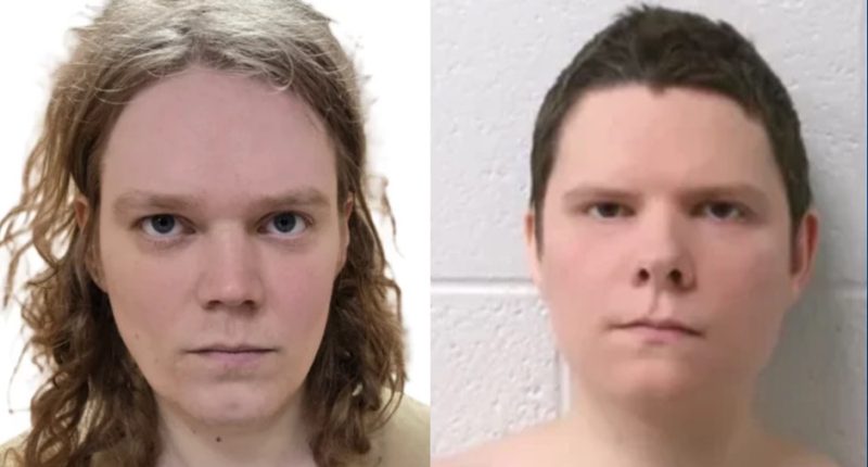 Cult Leader, Member Connected With Border Patrol Agent’s Death Arrested in Maryland