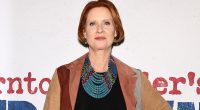 Cynthia Nixon reveals who in her family is trans