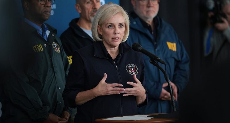 DC plane crash investigators unlock major piece of mystery