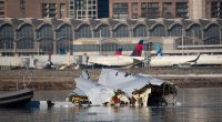 DC plane crash wreckage to be removed beginning Monday, 12 bodies yet to be recovered