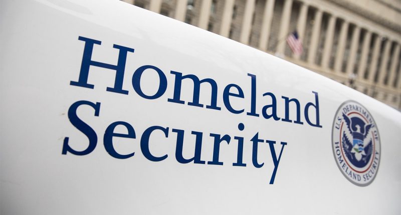 DHS says it 'can, should and will' administer polygraph exams amid ICE raid location leaks