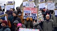 DOGE cuts at health agencies prompt 'brain drain' fears