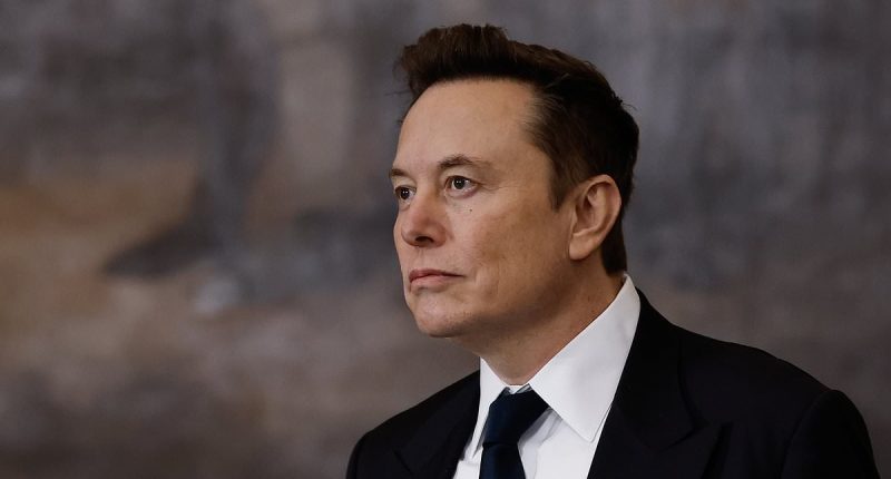 DOGE discovers millions of instances of social security fraud