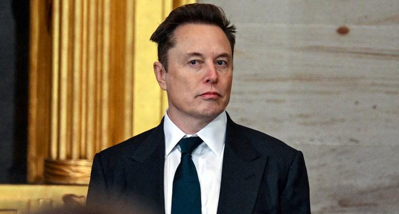 DOGE sets sights on $50BN dept. Musk claims is 'criminal organization'