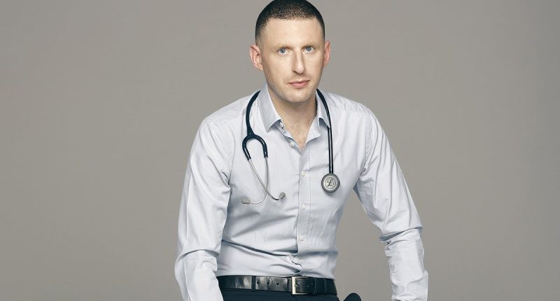 DR MAX PEMBERTON: You're not depressed but you may have this condition