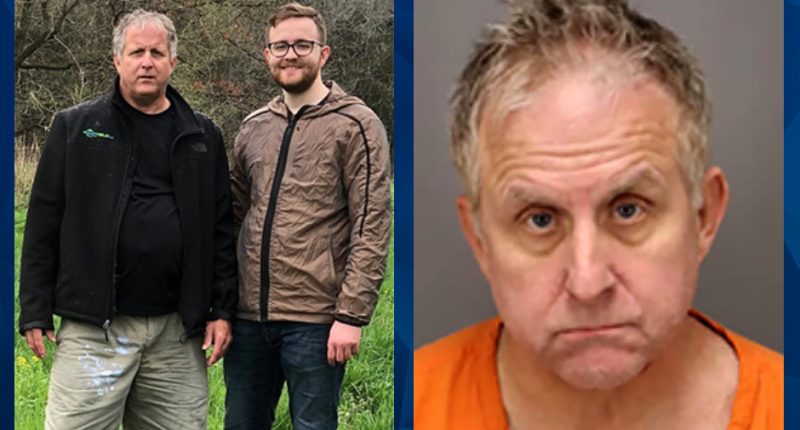 Dad & Girlfriend Who Made GoFundMe After Boy’s Death Are Now Charged With His Murder