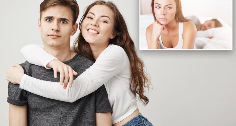 Daters reveal the top 15 'icks' that will scare a new partner off
