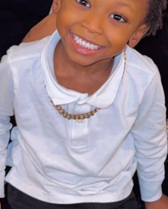 Davenport police address accidental shooting that left 4-year-old boy dead