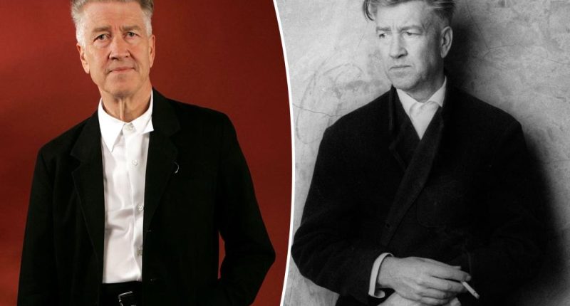 David Lynch's cause of death revealed