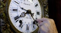 Daylight saving time starts soon: Could this be the last time the clocks change?