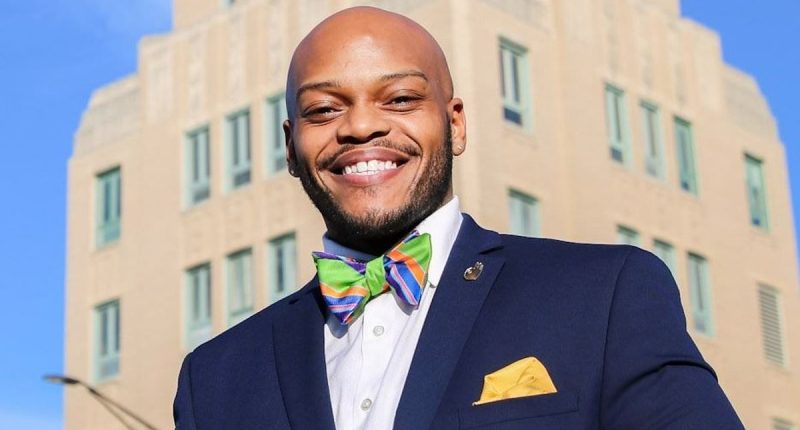 Democratic lawmaker's excuse for posting heinous antisemitic symbol