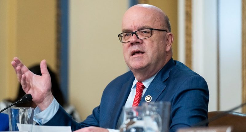 Democrats vow hardball in shutdown fight: ‘I’m not a cheap date’